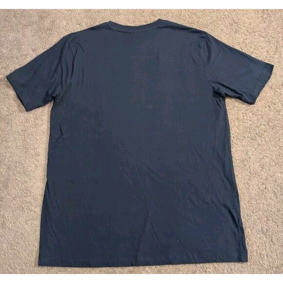 London Underground Mind the Gap Official Licensed T-Shirt Men's 2XL - Picture 2 of 5